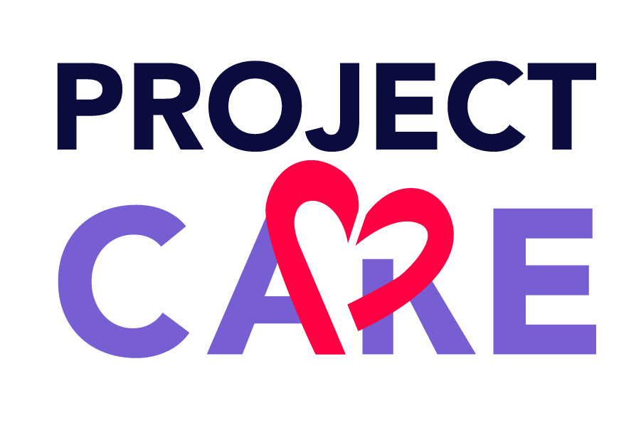 Project CARE Logo